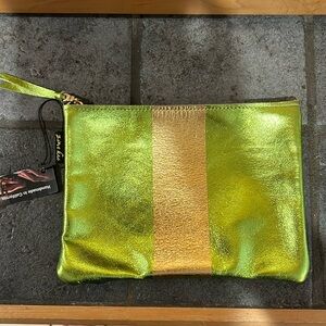 Zina Kao Clutch